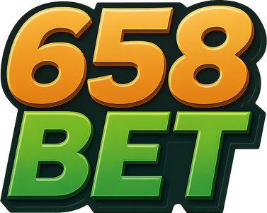 658bet Logo